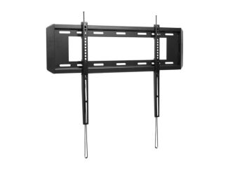 Fixed Wall Mount for 37" - 70" TV's