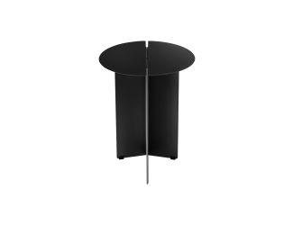 ORU Steel Side Table - Small