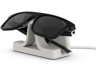 CARRERA SMART GLASSES WITH ALEXA