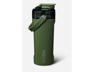 Brumate MultiShaker- OD Green