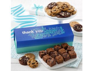 Appreciation Box