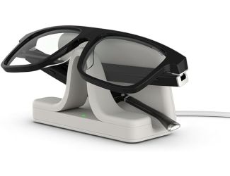 CARRERA SMART GLASSES WITH ALEXA