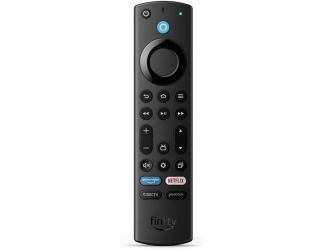 ALEXA VOICE REMOTE ENHANCED