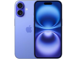 Apple iPhone 16 128GB - Ultramarine