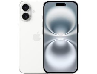 Apple iPhone 16 128GB - White