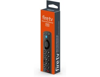 FIRE TV STICK REMOTE PRO