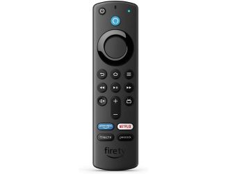 FIRE TV STICK REMOTE