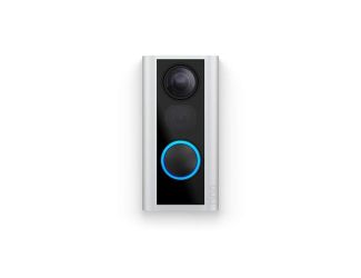 Peephole Cam