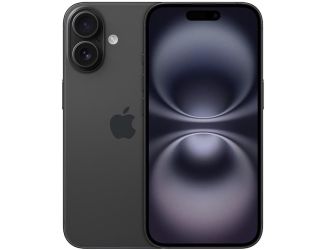 Apple iPhone 16 128GB - Black