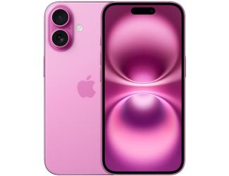 Apple iPhone 16 128GB -Pink