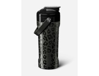 Brumate MultiShaker - Onyx Leopard