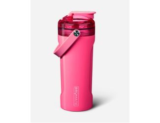 Brumate MultiShaker -Neon Pink