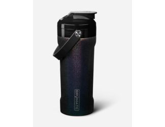 Brumate MultiShaker-Glitter Charcoal