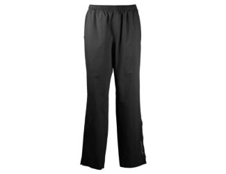 Sun Mountain Monsoon Women's Rain Pants - Black/S
