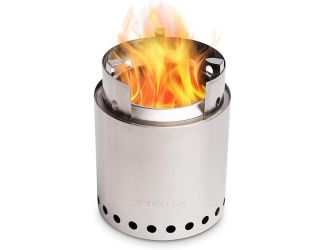 Solo Stove Campfire Camp Stove