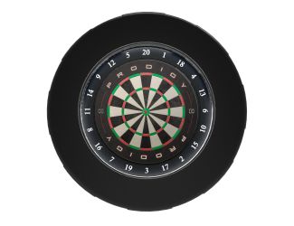 Prodigy - Dartboard System