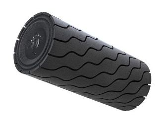 Theragun Wave Roller  A full-body roller for large muscle groups