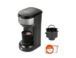 Single Serve Coffee Maker