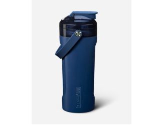 Brumate MultiShaker-Matte Navy