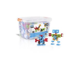 IO Blocks 500 pc Set
