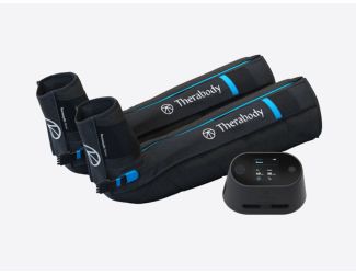 Therabody RecoveryAir PRO