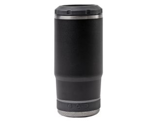 VIBE Drink Cooler  -  Pro Speaker -Black