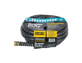 Flexogen Super Duty Hose - 5/8" 50'