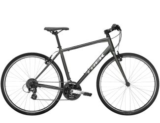 FX 1 S Lithium Grey