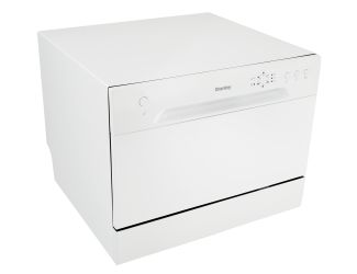 6 Place Setting Dishwasher