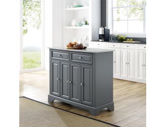 Avery Kitchen Island
