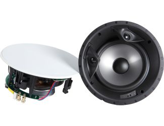 Polk Audio 80F/X-RT In-ceiling surround speakers