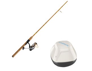 Fish Finding Package