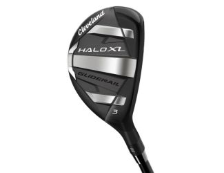 Cleveland Launcher Halo XL Women's Hybrid - Right Hand/4H/Women's Flex