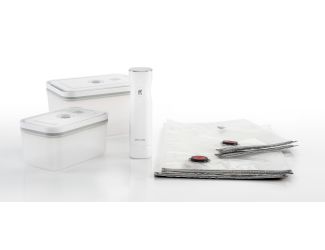 Fresh and Save Vacuum Storage System - Plastic