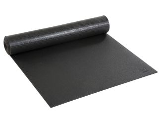 Natural Fitness - Hero Mat - Black