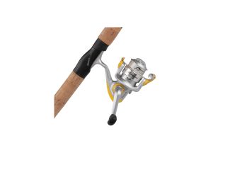 Catch More Fishing Youth Spinning Combo 2pc 5ft