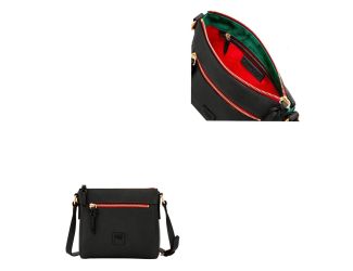 Florentine Allison Crossbody