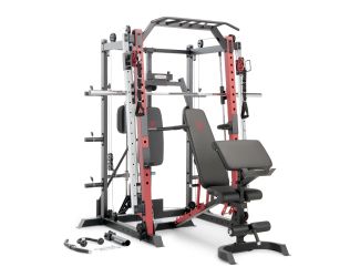 Smith Machine