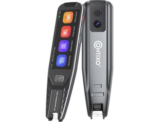 Smart Scanner Translation Pen