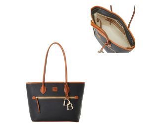 Pebble Grain Tote