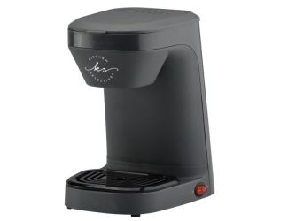 Single Brew Drip Coffeemaker Gray