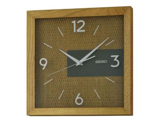 Palm Springs Wall Clock