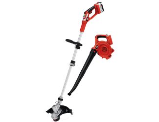 40V MAX 13" String Trimmer + Sweeper Combo Kit
