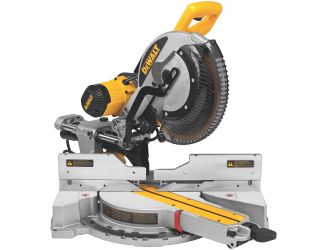 12" Double Bevel Sliding Compound Miter Saw