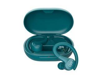 GO Air Sport True Wireless Earbuds - Teal