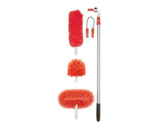 Good Grips Long Reach Dusting System