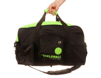 Fanatic Duffle Bag