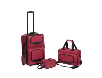 3 Piece Set