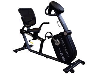 Endurance B4RB Recumbent Bike