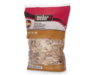 Weber Pecan Wood Chips